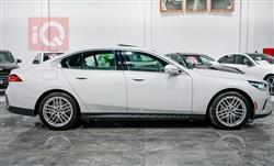 بي ام دبليو الفئة 5